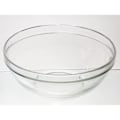 Miniatyrbillede 4 af 4: Saladier - DURALEX - Lys D - 26 cm - Transparent - Stabel - Stødresistent gennemsigtig