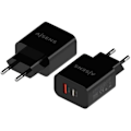 Miniatyrbillede 2 af 2: AISENS S5624082 Unisex vægoplader, flerfarvet, Estándar mångfärgad