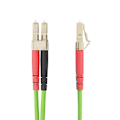 Pikkukuva 1 / 4: Startech-palvelintarvikkeet - LCLCL-3M-OM5-FIBER