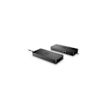 Miniatyrbillede 4 af 4: Dockingstation - Dell - WD19S - 130W - USB-C - HDMI, 2 x DP, GigE