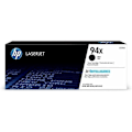 Pikkukuva 1 / 5: HP 94X väriainekasetti - musta - Laser - 2800 sivua - 1 laatikko