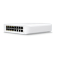 Miniatyrbillede 1 af 2: NETVÆRK, Switch, Standalone Switch, Ubiquiti Gen2 16 Port Poe Switch