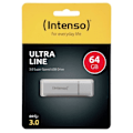 Pikkukuva 3 / 3: 64 Gt Intenso Ultra Line 3.0 USB-muistitikku