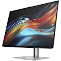 Miniatyrbillede 2 af 3: HP HP S7 Pro 724pu WUXGA USB-C