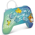 Pikkukuva 4 / 6: Langallinen ohjain - POWER A - Nintendo Switch - Pikachu Evolution
