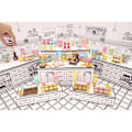 Miniatyrbild 5 av 6: MGA:s Miniversum - Gör det mini från början - Från 8 år Flera olika
