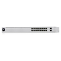 Pikkukuva 3 / 3: UniFi Switch 16 PoE Gen2