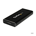 Pikkukuva 3 / 3: USB 3.1 - STARTECH - M.2 SATA - Alumiini - 2 To - USB-C