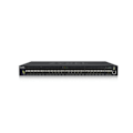Miniatyrbillede 3 af 3: Switch - Zyxel - XGS4600-52F - Managed - 48 x Gigabit SFP - 4 x 10 Gigabit SFP+