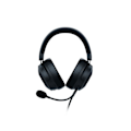 Miniatyrbillede 1 af 4: Gaming headset RAZER KRAKEN V3 HYPERSENSE - Sort