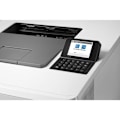 Miniatyrbild 2 av 6: Multifunktionsskrivare - HP - Laserjet Color Enterprise M455dn - A4 - 49 ppm - Automatisk Duplex
