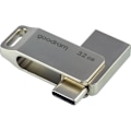 Pikkukuva 1 / 4: Goodram ODA3 USB-muistitikku, 32 Gt (ODA3-0320B0R11)