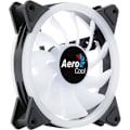 Pikkukuva 2 / 4: Tuulettimen - AEROCOOL - Duo 12 ARGB - 120mm - 1000 RPM - 19,7 dBA