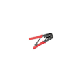 Miniatyrbillede 1 af 4: Netværksstik - WP - WPC-TLA-002 - Rød - Crimp - RJ-11,RJ-12,RJ-45