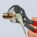 Miniatyrbillede 5 af 6: Knipex 86 01 180 vandpumpetang 1 stk.