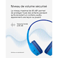 Miniatyrbillede 3 af 3: BELKIN - Produktmodel: S Blå