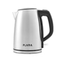 Pikkukuva 1 / 4: Vedenkeitin - FLAMA - 736FL - 2200W - 1,7L - pölysuodatin - kaksoispinnoite Rostfritt stål