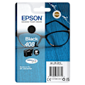 Miniatyrbillede 1 af 4: Tonerpatron - Epson - 408L - Sort - Høj kvalitet - 2200 sider