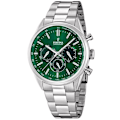 Miniatyrbillede 1 af 2: Ure - Festina - F16820/R - Elegant - Vandafvisende - Moderne design