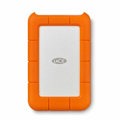 Miniatyrbild 1 av 3: LaCie STFR1000800 extern hårddisk - 2,5" - 1 TB - USB Typ C