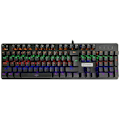 Miniatyrbillede 1 af 2: WOXTER TECLADO Gaming MECÁNICO Stinger RX 900 K