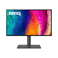 Miniatyrbillede 3 af 6: Skærm - BenQ - PD2506Q - 25 tommer - IPS - 2560 x 1440 px
