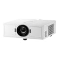 Miniatyrbild 1 av 4: Ricoh PJ WUL5670 DLP-projektor - 5200 lumen - WUXGA (1920 x 1200) - HDMI/VGA - Laserdiod