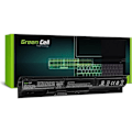 Miniatyrbild 1 av 4: Gröncellsbatteri HP VI04 VI04XL V104 756743-001 756745-001 HSTNN-DB6K för HP ProBook 450 G2 455 G2 440 G2 445 G2 17-P104NF