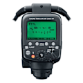 Miniatyrbild 3 av 3: Canon Macro Twin Lite MT-26EX-RT Macro Flash System 26 (m)