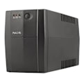 Miniatyrbillede 1 af 4: NGS FORTRESS1200V3 Offline Inverter - 800 VA - Konstant udgangsspænding 480W - 2 Schuko stikkontakter