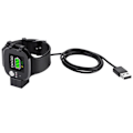 Pikkukuva 3 / 3: Asus VivoWatch BP Black Ceramic Connected Watch