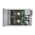 Miniatyrbillede 4 af 4: - Hewlett Packard Enterprise - HPE ProLiant DL360 Gen11 Network Choice - Server - Rack-monterbar - 1U - 2-vejs - 1 x Xeon Sil