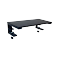 Miniatyrbillede 1 af 5: Ewent EW1547 Løftere til Monitor op til 34" Maks 20 Kg