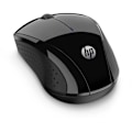 Miniatyrbillede 1 af 6: HP 220 trådløs mus - sort