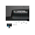 Miniatyrbillede 1 af 3: BenQ Monitor BL2786TC (9H LMPLB QBE) BenQLMPLB BenQ LMPLB