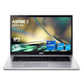 Miniatyrbillede 1 af 6: PC Bærbar - ACER - Aspire A317-54-3927 - Intel Core i3 - 16GB RAM - 512GB SSD - 17,3'' FHD IPS