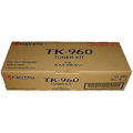 Miniatyrbillede 1 af 2: KYOCERA 1T05JG0US0 toner og laserpatron