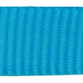 Miniatyrbillede 4 af 4: Snor - strop - kobling - skede til strop Rød dingo - L4-ZZ-TQ-20 - Turkis hundesnor (2 x 120 cm)