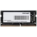 Pikkukuva 1 / 3: Patriot Memory Signature Series SODIMM DDR4 2666 MHz PC4-21300 8GB (1x8GB) C19-muistimoduuli - PSD48G266681S