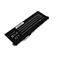 Miniatyrbillede 4 af 4: Batteri - Green Cell - AC14B3K AC14B8K - 3000mAh - 15V - Kompatibel med Acer Aspire 5/7