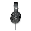 Pikkukuva 2 / 3: Studiokuulokkeet - Audio Technica - ATH-M30x - Mattamusta - Circumaural - Neodyymi Svart