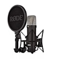 Miniatyrbillede 1 af 5: RODE NT1 Signature Series