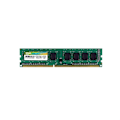 Pikkukuva 1 / 2: 4 GB DDR3 1600 UDIMM -muisti - SP SILICON POWER - Generic - Vihreä - Elinikäinen takuu