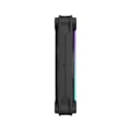 Pikkukuva 5 / 6: PC-tuulettimen - FRACTAL DESIGN - Momentum 12 RGB - 3 pakkausta - FDB - ARGB Gen 2 valaistusrengas - PWM-ohjaus