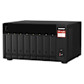 Miniatyrbillede 5 af 6: Lagerserver (NAS) - QNAP - TS-873A-8G - 2,5 GbE AMD Ryzen quad-core