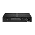 Miniatyrbillede 3 af 3: HPE ARUBA 6100 12G CL4 2SFP+ LAGER JL679A