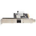 Miniatyrbillede 3 af 3: Startech PEX10GSFP netværkskort