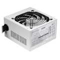 Miniatyrbillede 1 af 4: Mars Gaming MPIII850, 850W ATX pc-strømforsyning, 5 års garanti, AI-RPM Silent Technology, 85 % effektivitet, hvid
