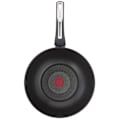 Miniatyrbillede 2 af 5: TEFAL Emotion Wok 28 cm, Induktion, Non-stick belægning, Robust håndtag, 10 års garanti E3001904