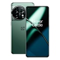 Miniatyrbillede 1 af 4: OnePlus 11 5G 8GB/128GB Grøn (Eternal Green) Dobbelt SIM CPH2449